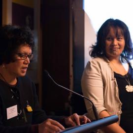 LIANZA Children's Book Awards 2013