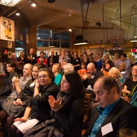 LIANZA Children's Book Awards 2013