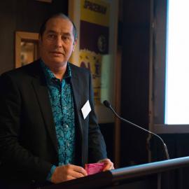 LIANZA Children's Book Awards 2013