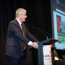 LIANZA Conference 2014: DAY 3-20