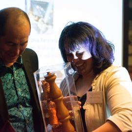 LIANZA Children's Book Awards 2013