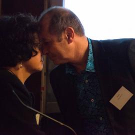 LIANZA Children's Book Awards 2013