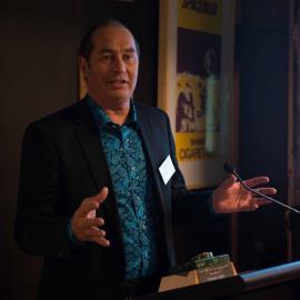 LIANZA Children's Book Awards 2013