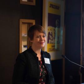 LIANZA Children's Book Awards 2013