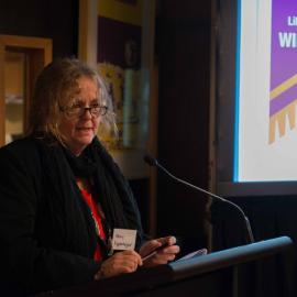 LIANZA Children's Book Awards 2013