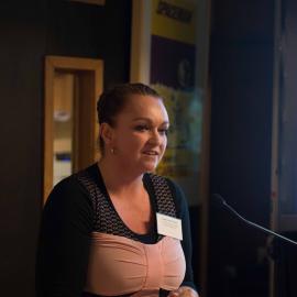 LIANZA Children's Book Awards 2013