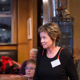 LIANZA Children's Book Awards 2013