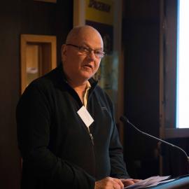 LIANZA Children's Book Awards 2013