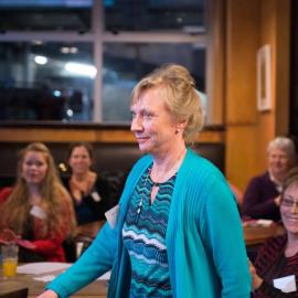 LIANZA Children's Book Awards 2013