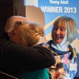 LIANZA Children's Book Awards 2013