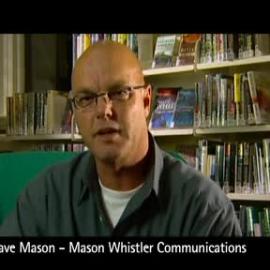 Library Inspiration Campaign video