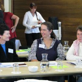 LIANZA Weekend School - Raglan 2008