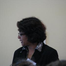 LIANZA Weekend School - Raglan 2008