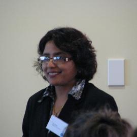 LIANZA Weekend School - Raglan 2008