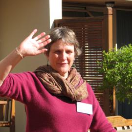 LIANZA Weekend School - Raglan 2008