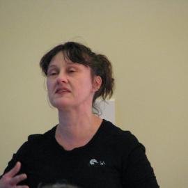 LIANZA Weekend School - Raglan 2008