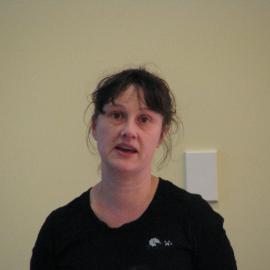 LIANZA Weekend School - Raglan 2008