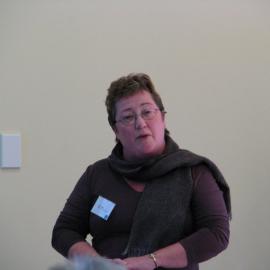 LIANZA Weekend School - Raglan 2008