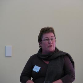 LIANZA Weekend School - Raglan 2008