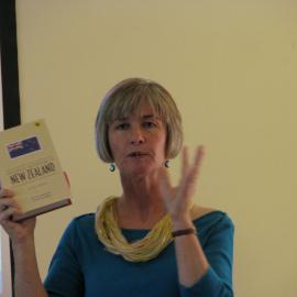 LIANZA Weekend School - Raglan 2008