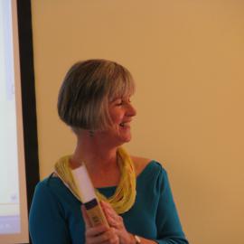 LIANZA Weekend School - Raglan 2008