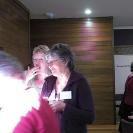 LIANZA Weekend School - Raglan 2008