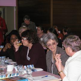 LIANZA Weekend School - Raglan 2008