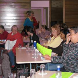 LIANZA Weekend School - Raglan 2008