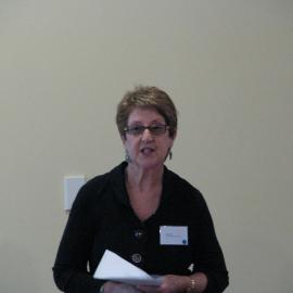 LIANZA Weekend School - Raglan 2008