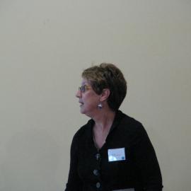 LIANZA Weekend School - Raglan 2008