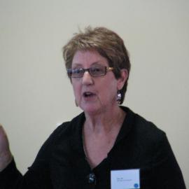 LIANZA Weekend School - Raglan 2008