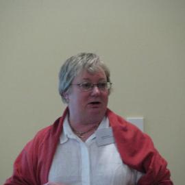 LIANZA Weekend School - Raglan 2008