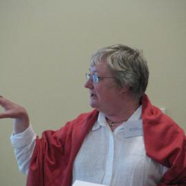 LIANZA Weekend School - Raglan 2008