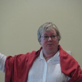 LIANZA Weekend School - Raglan 2008