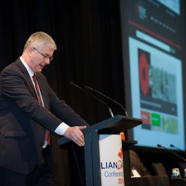 LIANZA Conference 2014: DAY 3-21