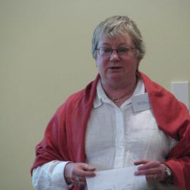 LIANZA Weekend School - Raglan 2008