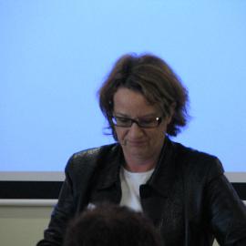 LIANZA Weekend School - Raglan 2008