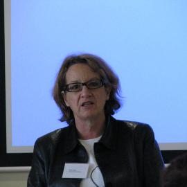 LIANZA Weekend School - Raglan 2008