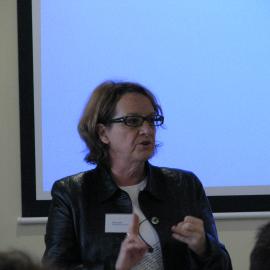 LIANZA Weekend School - Raglan 2008