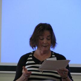 LIANZA Weekend School - Raglan 2008