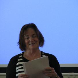 LIANZA Weekend School - Raglan 2008