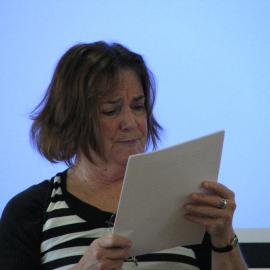 LIANZA Weekend School - Raglan 2008