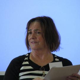 LIANZA Weekend School - Raglan 2008