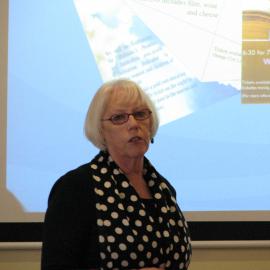 LIANZA Weekend School - Raglan 2008