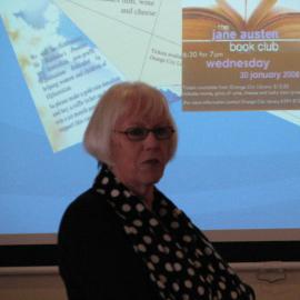 LIANZA Weekend School - Raglan 2008