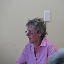 LIANZA Weekend School - Raglan 2008