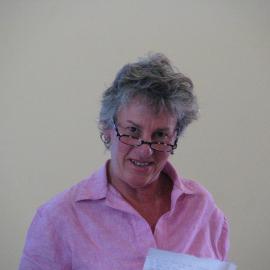 LIANZA Weekend School - Raglan 2008