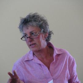 LIANZA Weekend School - Raglan 2008