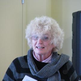 LIANZA Weekend School - Raglan 2008