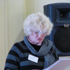 LIANZA Weekend School - Raglan 2008